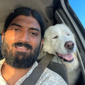 Meet your Posher, Sharat chandra